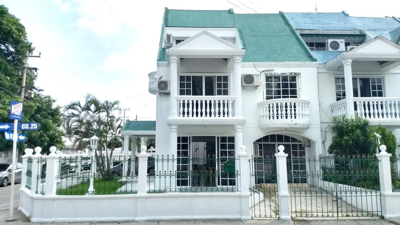 Quintas De La Real By Maos Hostel - Cartagena — Photos 1